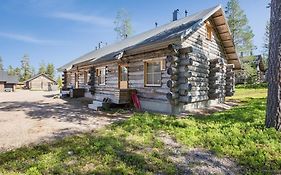 Holiday Home Teerentie / poronpesä (g20)